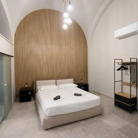 Suite169 La Grotta & S P A Apartamento