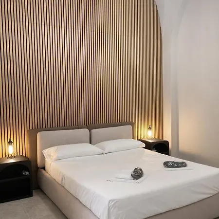 Apartamento Suite169 La Grotta & S P A