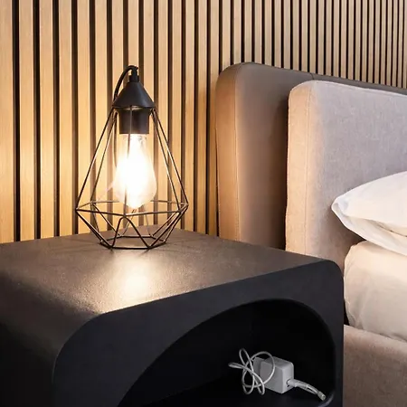 Apartamento Suite169 La Grotta & S P A *