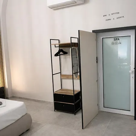 Apartamento Suite169 La Grotta & S P A