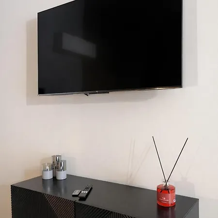 Apartamento Suite169 La Grotta & S P A