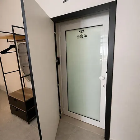 Apartamento Suite169 La Grotta & S P A Bari