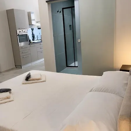 Apartamento Suite169 La Grotta & S P A Bari
