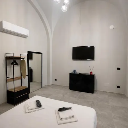 Suite169 La Grotta & S P A * Bari