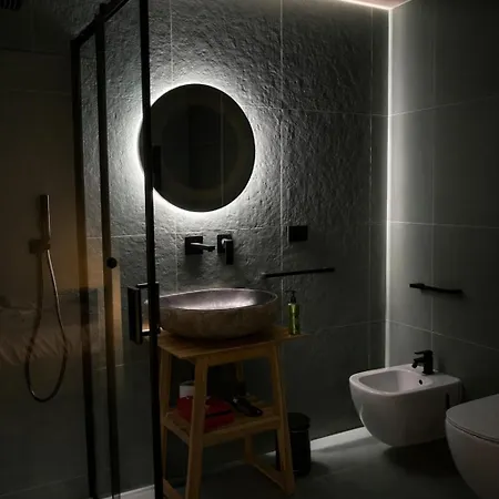Suite169 La Grotta & S P A Apartamento Bari