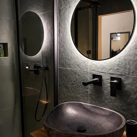 Suite169 La Grotta & S P A