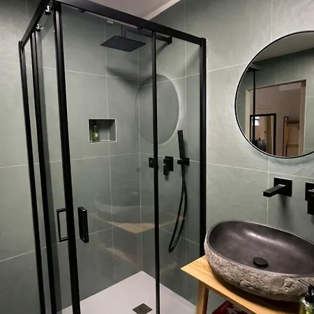 Apartamento Suite169 La Grotta & S P A