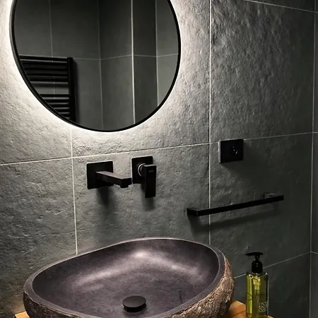 Apartamento Suite169 La Grotta & S P A