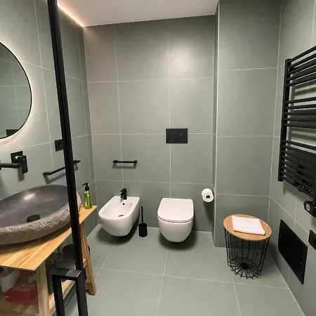 Apartamento Suite169 La Grotta & S P A *