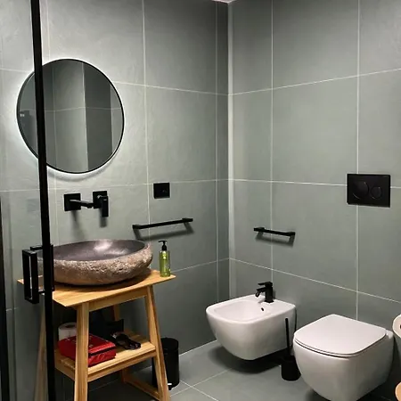 Apartamento Suite169 La Grotta & S P A