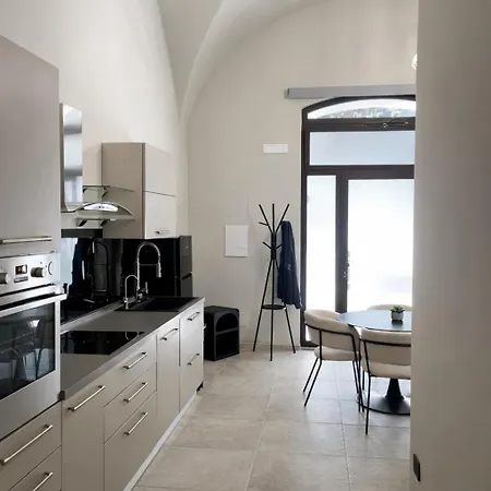 Suite169 La Grotta & S P A * Bari