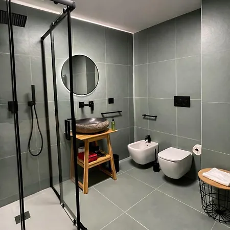 Suite169 La Grotta & S P A Apartamento