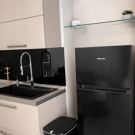 Apartamento Suite169 La Grotta & S P A