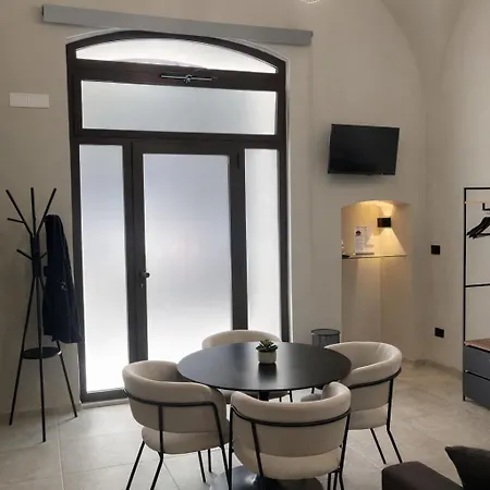 Suite169 La Grotta & S P A Apartamento