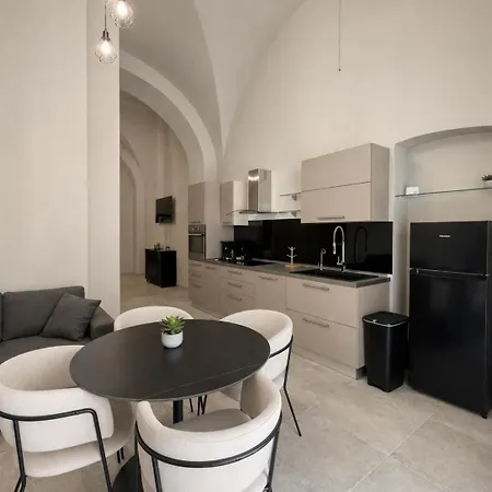 Suite169 La Grotta & S P A