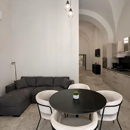 Apartamento Suite169 La Grotta & S P A Bari