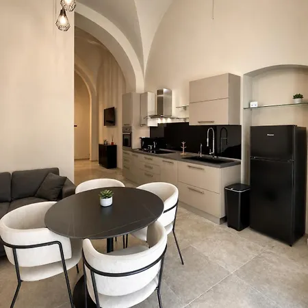 Apartamento Suite169 La Grotta & S P A