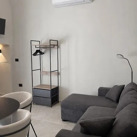 Suite169 La Grotta & S P A Apartamento Bari