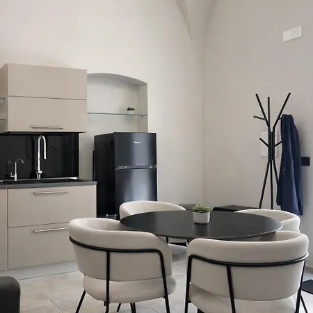 Apartamento Suite169 La Grotta & S P A