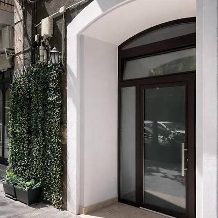 Apartamento Suite169 La Grotta & S P A Bari