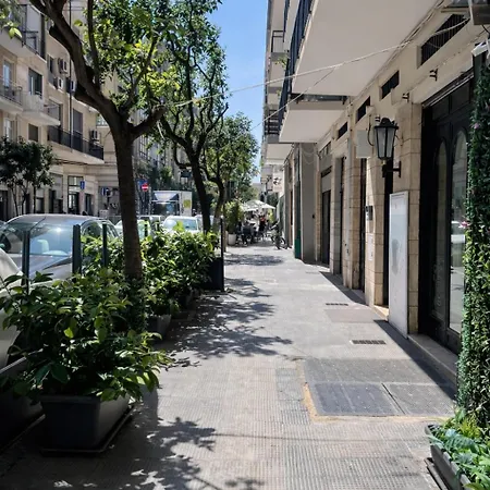 Suite169 La Grotta & S P A * Bari
