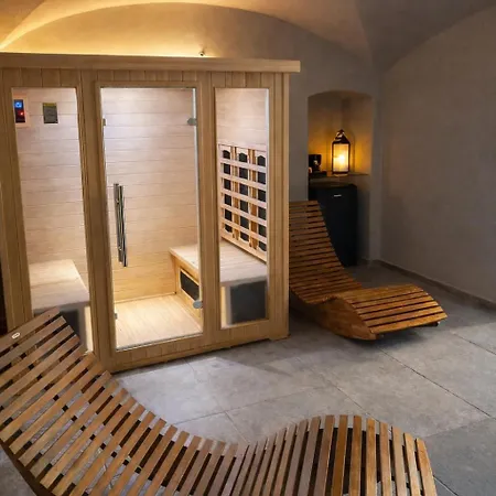 Suite169 La Grotta & S P A Apartamento