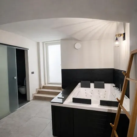Suite169 La Grotta & S P A Apartamento Bari