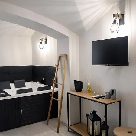 Apartamento Suite169 La Grotta & S P A Bari
